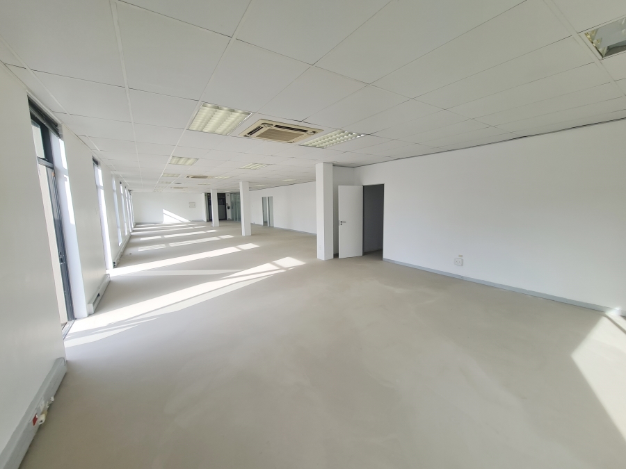To Let commercial Property for Rent in Techno Park Western Cape